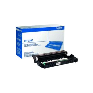 Dr-2300 tambor de impresora original 1 pieza(s)
