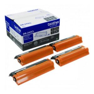 Dr-243cl tambor de impresora original 1 pieza(s)