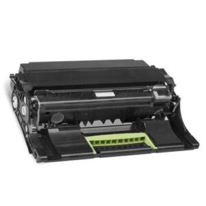 Tambor genérico para LEXMARK MS310 / MS312 / MS410 / MX310 / MX410 / MX511 / MX611 / 60.000 pag.