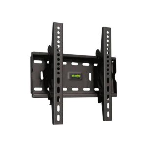 Soporte de pared fijo dti sop-2050 para pantalla 17"-37" vesa 50/ 75/ 100/ 200 aprox. max 50kg , inc