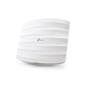 Punto de acceso interior wifi tp-link eap245 ac1750 450mb en 2,4ghz y 1300mb en 5ghz 1xpto giga mont