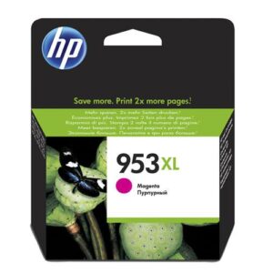 Tinta Original Hp n953 XL Magenta