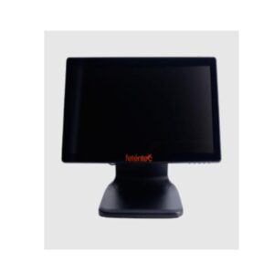 Monitor 17.3" IPS Tactil Capacitiva Tpv Feténtec / FullHD / Vga-Hdmi / Negro