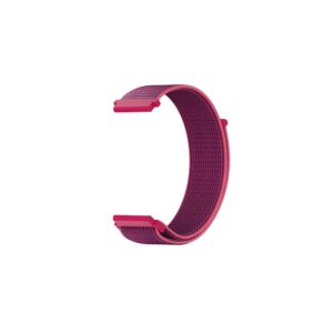 Correa para Smartwatch Savefamily Plus / Tela / Frambuesa / 778424