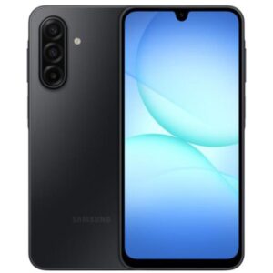 Smartphone Samsung Galaxy A17 4Gb / 128Gb Black