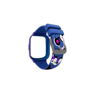 Correa para Smartwatch Savefamily Iconic Plus 2 / Gamer / 689612