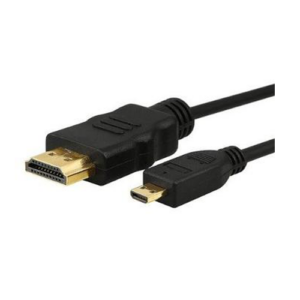 Cable HDMI a Micro HDMI M/M / 3 metros / cc-hdmid-10