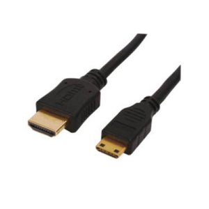 Cable HDMI a Mini HDMI M/M / 3 metros / Cablexpert Cc-hdmi4c-10