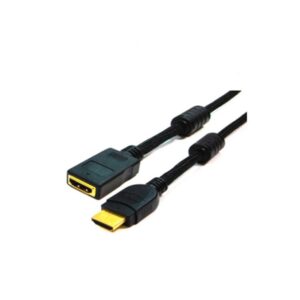 Cable prolongador HDMI 2.0 / 4.5 metros / Cablexpert Cc-hdmi4x-15