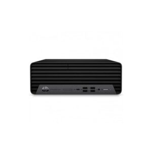 Ordenador Reacondicionado SFF HP Prodesk 600 G6 / i5-10th / 16GB / 512 GB NVME / Win 11 Pro / Sin VGA / Grado A