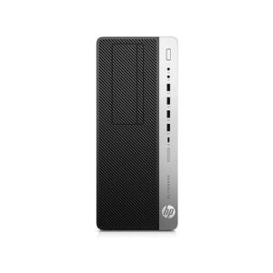 Ordenador Reacondicionado SFF HP Elitedesk 800 G3 / i5-7th / 8Gb / 256Gb Ssd / Win 10 Pro / Sin VGA / Grado A