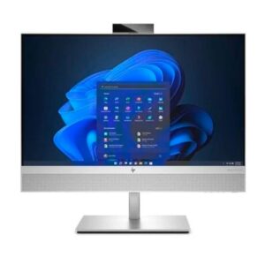 Ordenador AIO Reacondicionado HP EliteOne 840 G9 23.8" I5-13th / 16Gb / 512 Gb NVME / Windows 11 Pro / WIFI / Grado A