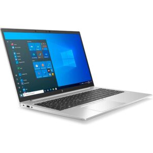 Portátil Reacondicionado HP Elitebook 850 G8 15.6" / i5-11th / 8Gb / 256Gb M2 / Win 11 Pro / Teclado con kit de conversion/ Grado A