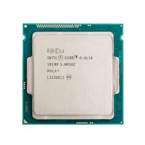 Microprocesador ocasion intel core i3-4th