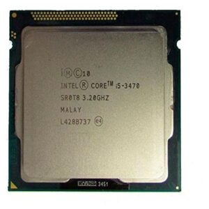 Microprocesador ocasion intel core i5-1th