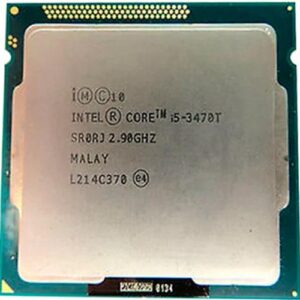 Microprocesador ocasion intel core i5-2th