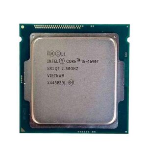 Microprocesador ocasion intel core i5-4th