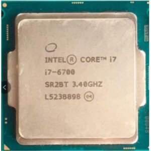 Microprocesador ocasion intel core 2 Duo 6550