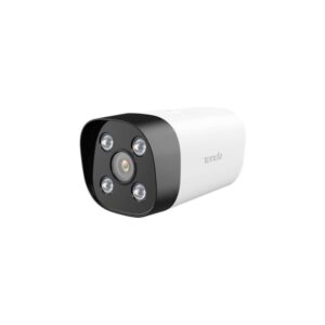 Camara videovigilancia Wifi TENDA IT7-PCS-4 / 2K / Microfono integrado / IT7-PCS