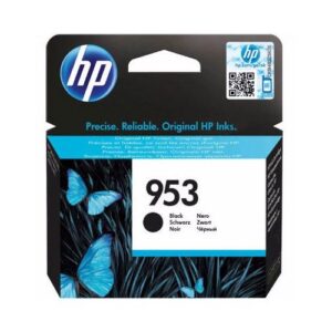 Tinta Original Hp n953 Negro