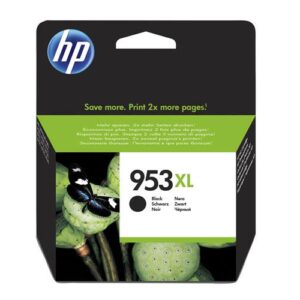 Tinta Original Hp n953 XL Negro