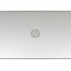 LCD Cover compatible para portátil HP 15-DA / 15-DB Plata