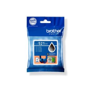 Tinta Original Brother LC521 Magenta