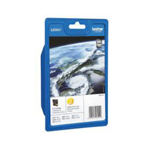 Lc985cbp cartucho de tinta 1 pieza(s) original cian