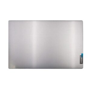 LCD Cover compatible para portátil LENOVO S145-15IWL Gris