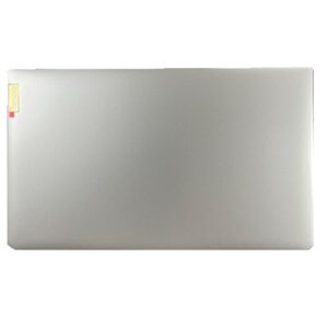 LCD Cover compatible para portátil LENOVO Ideapad 3 15ADA Plata