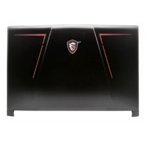 LCD Cover compatible para portátil MSI GE73 V1