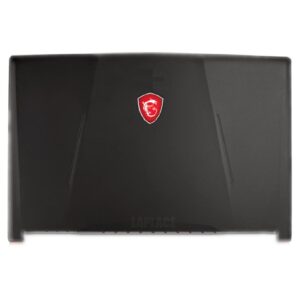 LCD Cover compatible para portátil MSI GL63