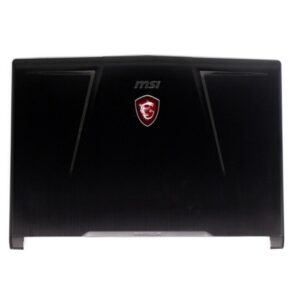 LCD Cover compatible para portátil MSI GE63 V2