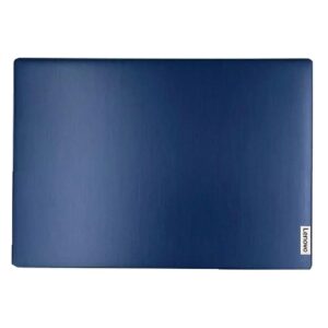 LCD Cover compatible para portátil LENOVO IdeaPad 3-14ADA05 Azul