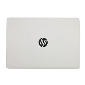 LCD Cover compatible para portátil HP 15S-EQ / 15S-FQ Blanco