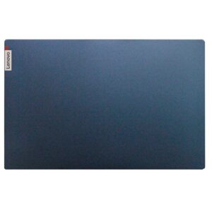 LCD Cover compatible para portátil LENOVO 5-15IIL05 Azul oscuro