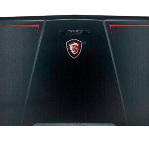 LCD Cover compatible para portátil MSI GP63