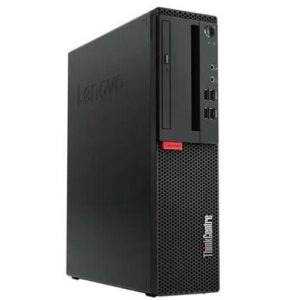 Ordenador Reacondicionado SFF LENOVO M710S / I5-7th / 8 Gb / 256 Gb NVME  / Win 10 Pro / Grado A