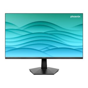 Monitor Phoenix Level 24"/ 1920x1080 IPS / 100Hz / Hdmi / Display Port / LEVEL24