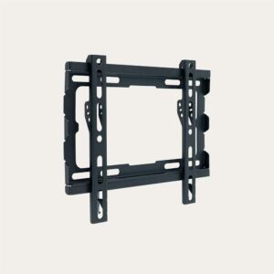 Soporte de Pared para pantalla / 23-43" / Max 45Kg / Negro / LP1043F-B