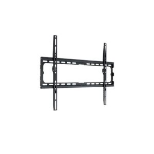 Soporte Tv de 37" a 80" / Max 45Kg. / Vesa 600x400 / Negro / Tooq LP1080F-B