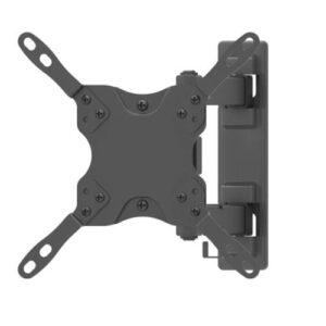 Soporte Tv de 13" a 42" gira/incli (3 pivotes) / Negro / Tooq / Lp2142tnl-b