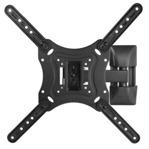 Soporte Tv de 32" a 55" gira/incli (2 pivotes) / Negro / Tooq / Lp2255tn-b