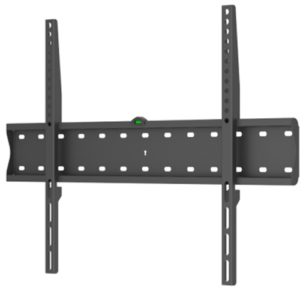 Soporte Tv de 37" a 70" Slim / Negro / Tooq LP4170F-B