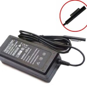 Cargador compatible para portátil MICROSOFT Surface Pro 31W 12V 2.58A Dayma