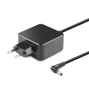 Cargador compatible para portátil LENOVO 65W 20V 3.25A 4.0x1.7 mm version enchufe Dayma