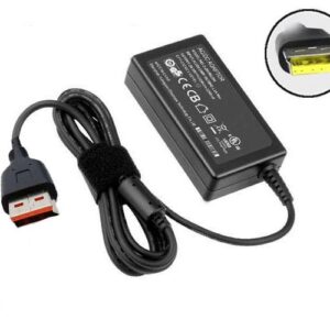 Cargador compatible para portátil LENOVO 40W 20V 2A USB Dayma