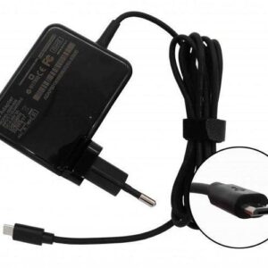 Cargador compatible para portátil HP 15W 5.25V 3A MicroUSB Dayma