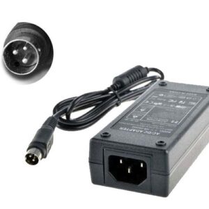 Fuente alimentacion compatible para impresora EPSON 60W 24V 2.5A 3 pines