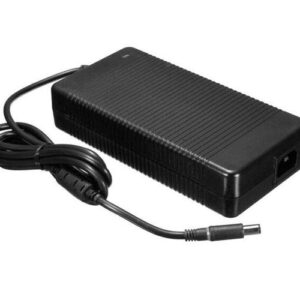 Cargador genérico para portátil DELL 240W 19.5V 12.3A 7.4x5.0 mm